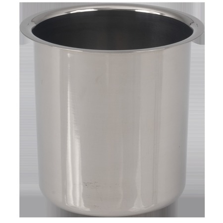 STANTON TRADING Bain Marie, Stainless Steel1.5 Qt 4830